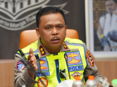 Wajah Baru Polantas di Era Digital, Teknologi Dekatkan Pelayanan ke Masyarakat Wajah Baru Polantas di Era Digital, Teknologi Dekatkan Pelayanan ke Masyarakat