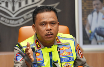 Wajah Baru Polantas di Era Digital, Teknologi Dekatkan Pelayanan ke Masyarakat Wajah Baru Polantas di Era Digital, Teknologi Dekatkan Pelayanan ke Masyarakat