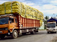 Zero ODOL 2027 Hanya Bisa Terwujud Lewat Sinergi Bersama Zero ODOL 2027 Hanya Bisa Terwujud Lewat Sinergi Bersama
