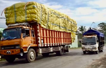 Zero ODOL 2027 Hanya Bisa Terwujud Lewat Sinergi Bersama Zero ODOL 2027 Hanya Bisa Terwujud Lewat Sinergi Bersama
