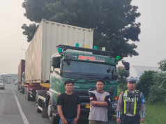 Zero ODOL 2027 Jadi Langkah Tegas Menjaga Jalan Negara dan Keselamatan Publik Zero ODOL 2027 Jadi Langkah Tegas Menjaga Jalan Negara dan Keselamatan PubliK
