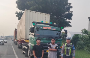 Zero ODOL 2027 Jadi Langkah Tegas Menjaga Jalan Negara dan Keselamatan Publik Zero ODOL 2027 Jadi Langkah Tegas Menjaga Jalan Negara dan Keselamatan PubliK
