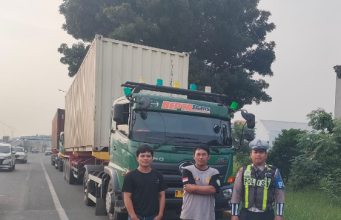 Zero ODOL 2027 Jadi Langkah Tegas Menjaga Jalan Negara dan Keselamatan Publik Zero ODOL 2027 Jadi Langkah Tegas Menjaga Jalan Negara dan Keselamatan PubliK