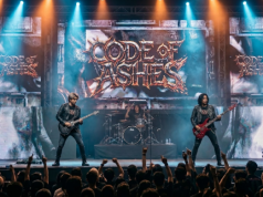 Ashes Don’t Dream Hadirkan Pengalaman Metalcore Modern Berbasis AI Ashes Don't Dream Hadirkan Pengalaman Metalcore Modern Berbasis AI
