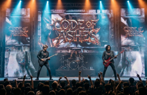 Ashes Don’t Dream Hadirkan Pengalaman Metalcore Modern Berbasis AI Ashes Don't Dream Hadirkan Pengalaman Metalcore Modern Berbasis AI