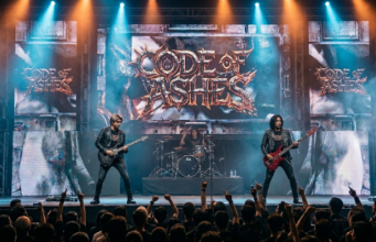 Ashes Don’t Dream Hadirkan Pengalaman Metalcore Modern Berbasis AI Ashes Don't Dream Hadirkan Pengalaman Metalcore Modern Berbasis AI
