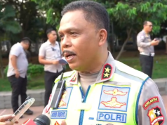 Baksos Bersama Ojol Jakarta Jadi Momentum Perkuat Kolaborasi Sosial dan Keamanan Masyarakat Baksos Bersama Ojol Jakarta Jadi Momentum Perkuat Kolaborasi Sosial dan Keamanan Masyarakat