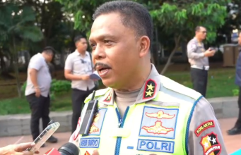 Baksos Bersama Ojol Jakarta Jadi Momentum Perkuat Kolaborasi Sosial dan Keamanan Masyarakat Baksos Bersama Ojol Jakarta Jadi Momentum Perkuat Kolaborasi Sosial dan Keamanan Masyarakat