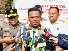 Hari Bhayangkara ke 80 Jadi Momentum Penguatan Pelayanan Kemanusiaan bagi Korban Kebakaran Kemayoran Hari Bhayangkara ke 80 Jadi Momentum Penguatan Pelayanan Kemanusiaan bagi Korban Kebakaran Kemayoran
