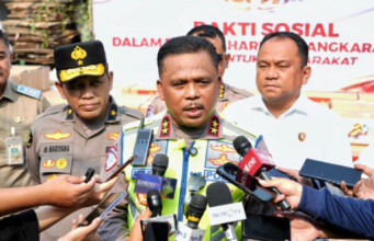 Hari Bhayangkara ke 80 Jadi Momentum Penguatan Pelayanan Kemanusiaan bagi Korban Kebakaran Kemayoran Hari Bhayangkara ke 80 Jadi Momentum Penguatan Pelayanan Kemanusiaan bagi Korban Kebakaran Kemayoran