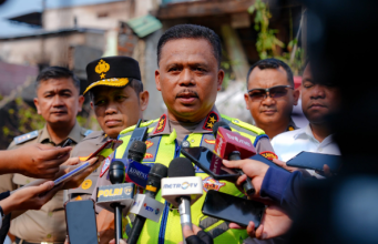 Jalan Aman Jadi Pilar Utama Program Indonesia Bebas ODOL 2027 Jalan Aman Jadi Pilar Utama Program Indonesia Bebas ODOL 2027