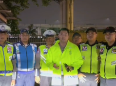 Kainduk PJR Cikampek Dorong Budaya Istirahat Aman demi Kurangi Risiko Kecelakaan di Tol Kainduk PJR Cikampek Dorong Budaya Istirahat Aman demi Kurangi Risiko Kecelakaan di Tol