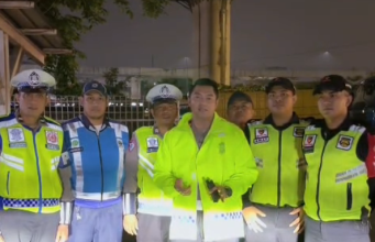 Kainduk PJR Cikampek Dorong Budaya Istirahat Aman demi Kurangi Risiko Kecelakaan di Tol Kainduk PJR Cikampek Dorong Budaya Istirahat Aman demi Kurangi Risiko Kecelakaan di Tol