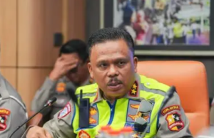 Kecelakaan Masih Tinggi, Kakorlantas Sebut Upaya Menekan Risiko di Jalan Raya Jadi Tanggung Jawab Bersama Kecelakaan Masih Tinggi, Kakorlantas Sebut Upaya Menekan Risiko di Jalan Raya Jadi Tanggung Jawab Bersama