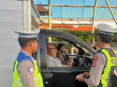 Kesadaran Bebas Over Dimension Overload Jadi Fondasi Utama Mewujudkan Transportasi Aman di Indonesia Kesadaran Bebas Over Dimension Overload Jadi Fondasi Utama Mewujudkan Transportasi Aman di Indonesia