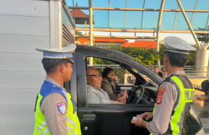 Kesadaran Bebas Over Dimension Overload Jadi Fondasi Utama Mewujudkan Transportasi Aman di Indonesia Kesadaran Bebas Over Dimension Overload Jadi Fondasi Utama Mewujudkan Transportasi Aman di Indonesia