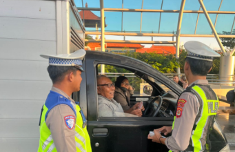 Kesadaran Bebas Over Dimension Overload Jadi Fondasi Utama Mewujudkan Transportasi Aman di Indonesia Kesadaran Bebas Over Dimension Overload Jadi Fondasi Utama Mewujudkan Transportasi Aman di Indonesia
