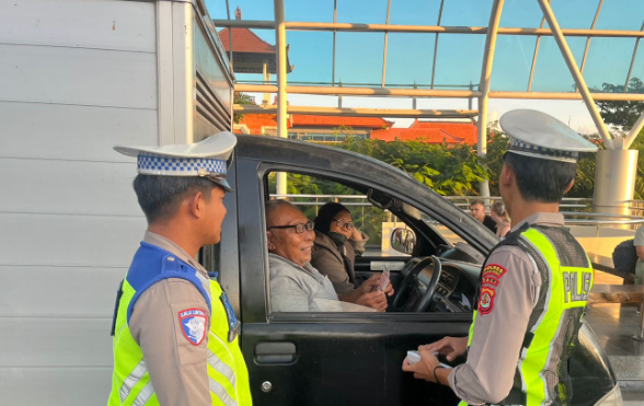 Kesadaran Bebas Over Dimension Overload Jadi Fondasi Utama Mewujudkan Transportasi Aman di Indonesia Kesadaran Bebas Over Dimension Overload Jadi Fondasi Utama Mewujudkan Transportasi Aman di Indonesia