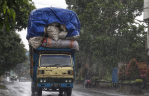 Keselamatan Pengemudi Jadi Prioritas dalam Penanganan Kendaraan ODOL Keselamatan Pengemudi Jadi Prioritas dalam Penanganan Kendaraan ODOL