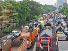 ODOL Mengancam Keselamatan, Perlindungan Pengguna Jalan Jadi Prioritas ODOL Mengancam Keselamatan, Perlindungan Pengguna Jalan Jadi Prioritas