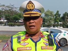 PJR Cipularang Perkuat Edukasi Keselamatan Sopir Truk di Jalan Tol PJR Cipularang Perkuat Edukasi Keselamatan Sopir Truk di Jalan Tol