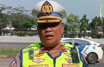 PJR Cipularang Perkuat Edukasi Keselamatan Sopir Truk di Jalan Tol PJR Cipularang Perkuat Edukasi Keselamatan Sopir Truk di Jalan Tol