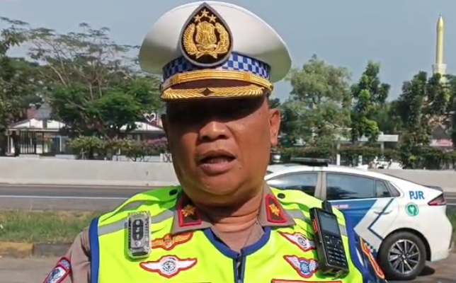 PJR Cipularang Perkuat Edukasi Keselamatan Sopir Truk di Jalan Tol PJR Cipularang Perkuat Edukasi Keselamatan Sopir Truk di Jalan Tol
