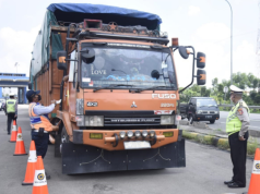 Penanganan Overload Over Dimension Jadi Langkah Strategis Lindungi Pengemudi Penanganan Overload Over Dimension Jadi Langkah Strategis Lindungi Pengemudi