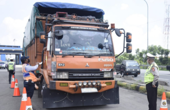 Penanganan Overload Over Dimension Jadi Langkah Strategis Lindungi Pengemudi Penanganan Overload Over Dimension Jadi Langkah Strategis Lindungi Pengemudi
