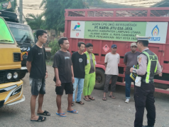 Teknologi Mengawasi Overload Jadi Kunci Pengawasan Angkutan Barang yang Lebih Transparan Teknologi Mengawasi Overload Jadi Kunci Pengawasan Angkutan Barang yang Lebih Transparan