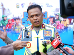 Teknologi Mitra Keselamatan Jalan Perkuat Pengawasan Digital di Indonesia Teknologi Mitra Keselamatan Jalan Jadi Fondasi Baru Lalu Lintas Modern