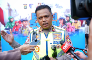 Teknologi Mitra Keselamatan Jalan Perkuat Pengawasan Digital di Indonesia Teknologi Mitra Keselamatan Jalan Jadi Fondasi Baru Lalu Lintas Modern