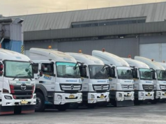 Aptrindo Perkuat Kolaborasi Wujudkan Budaya Transportasi yang Lebih Aman Aptrindo Perkuat Kolaborasi Wujudkan Budaya Transportasi yang Lebih Aman