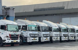 Aptrindo Perkuat Kolaborasi Wujudkan Budaya Transportasi yang Lebih Aman Aptrindo Perkuat Kolaborasi Wujudkan Budaya Transportasi yang Lebih Aman