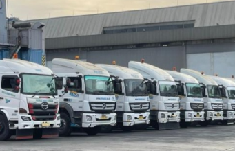 Aptrindo Perkuat Kolaborasi Wujudkan Budaya Transportasi yang Lebih Aman Aptrindo Perkuat Kolaborasi Wujudkan Budaya Transportasi yang Lebih Aman