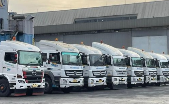 Aptrindo Perkuat Kolaborasi Wujudkan Budaya Transportasi yang Lebih Aman Aptrindo Perkuat Kolaborasi Wujudkan Budaya Transportasi yang Lebih Aman