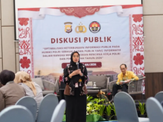 Kadiskominfotik Bengkulu Tekankan Peran PPID dalam Tata Kelola Informasi Transparan Kadiskominfotik Bengkulu Dorong Sinergi PPID untuk Perkuat Keterbukaan Informasi