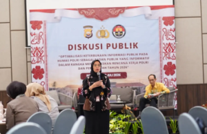 Kadiskominfotik Bengkulu Tekankan Peran PPID dalam Tata Kelola Informasi Transparan Kadiskominfotik Bengkulu Dorong Sinergi PPID untuk Perkuat Keterbukaan Informasi