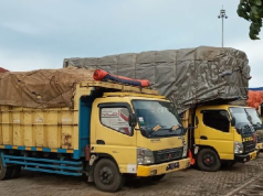 Kepatuhan Aturan Muatan Jadi Cerminan Profesionalisme Pengemudi Truk, Keselamatan Lebih Utama dari Target Perjalanan Kepatuhan Aturan Muatan Jadi Cerminan Profesionalisme Pengemudi Truk, Keselamatan Lebih Utama dari Target Perjalanan