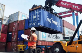 Kepatuhan Kendaraan Angkutan Jadi Pondasi Kepercayaan Industri Logistik Nasional Kepatuhan Kendaraan Angkutan Jadi Pondasi Kepercayaan Industri Logistik Nasional