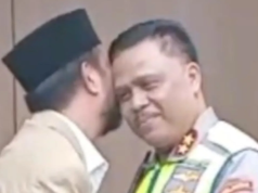 Kepemimpinan Humanis Jadi Warisan, Sosok Irjen Agus Suryonugroho Dinilai Dekat dengan Masyarakat dan Mitra Polri Kepemimpinan Humanis Jadi Warisan, Sosok Irjen Agus Suryonugroho Dinilai Dekat dengan Masyarakat dan Mitra Polri