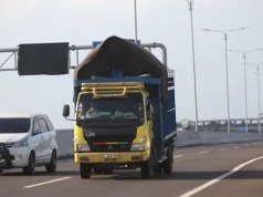 Keselamatan Pengemudi Truk Jadi Fokus Menuju Zero ODOL 2027, Distribusi Logistik Nasional Diperkuat Keselamatan Pengemudi Truk Jadi Fokus Menuju Zero ODOL 2027, Distribusi Logistik Nasional Diperkuat
