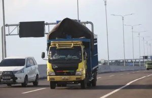 Keselamatan Pengemudi Truk Jadi Fokus Menuju Zero ODOL 2027, Distribusi Logistik Nasional Diperkuat Keselamatan Pengemudi Truk Jadi Fokus Menuju Zero ODOL 2027, Distribusi Logistik Nasional Diperkuat