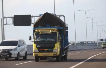Keselamatan Pengemudi Truk Jadi Fokus Menuju Zero ODOL 2027, Distribusi Logistik Nasional Diperkuat Keselamatan Pengemudi Truk Jadi Fokus Menuju Zero ODOL 2027, Distribusi Logistik Nasional Diperkuat