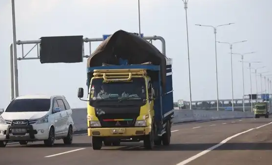 Keselamatan Pengemudi Truk Jadi Fokus Menuju Zero ODOL 2027, Distribusi Logistik Nasional Diperkuat Keselamatan Pengemudi Truk Jadi Fokus Menuju Zero ODOL 2027, Distribusi Logistik Nasional Diperkuat