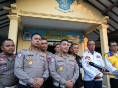 Korlantas Polri Perkuat Investigasi Ilmiah Usai Kecelakaan Maut Pantura Indramayu Korlantas Polri Perkuat Investigasi Ilmiah Usai Kecelakaan Maut Pantura Indramayu
