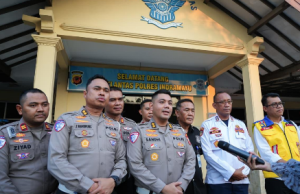 Korlantas Polri Perkuat Investigasi Ilmiah Usai Kecelakaan Maut Pantura Indramayu Korlantas Polri Perkuat Investigasi Ilmiah Usai Kecelakaan Maut Pantura Indramayu