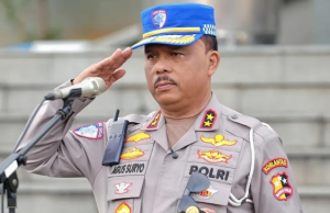 Pengamat Transportasi Nilai Kepemimpinan Irjen Agus Suryonugroho Tinggalkan Fondasi Transformasi Korlantas Polri Pengamat Transportasi Nilai Kepemimpinan Irjen Agus Suryonugroho Tinggalkan Fondasi Transformasi Korlantas Polri