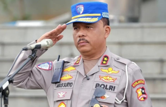 Pengamat Transportasi Nilai Kepemimpinan Irjen Agus Suryonugroho Tinggalkan Fondasi Transformasi Korlantas Polri Pengamat Transportasi Nilai Kepemimpinan Irjen Agus Suryonugroho Tinggalkan Fondasi Transformasi Korlantas Polri