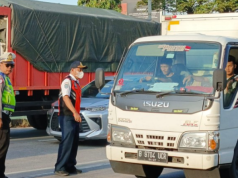Pengemudi Prima Menjadi Pilar Keselamatan Perjalanan Jarak Jauh Pengemudi Prima Menjadi Pilar Keselamatan Perjalanan Jarak Jauh